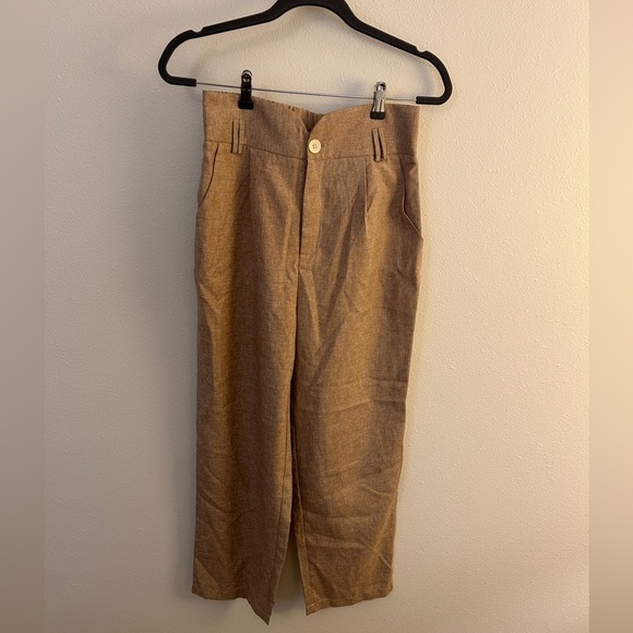 **SOLD** Dress Pants - Picture 2 of 3